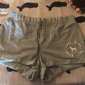 Never been worn shorts